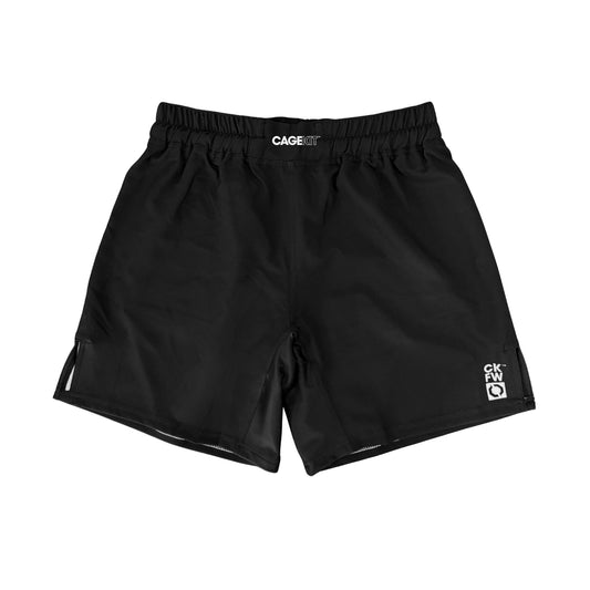 Onyx | MENS Grappling Shorts