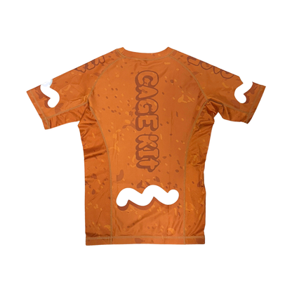 Bite Me | RASH GUARD