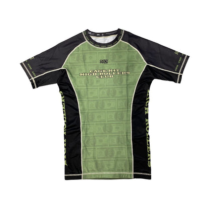 Joint Venture | RASH GUARD | 420 | 2026 EDITION
