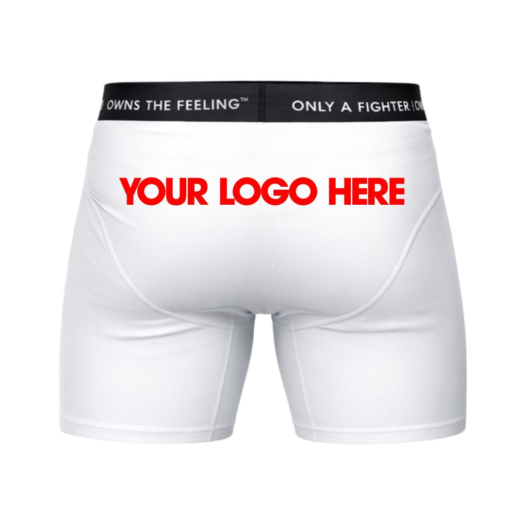 CUSTOM | Men's Compression Tights (Short)