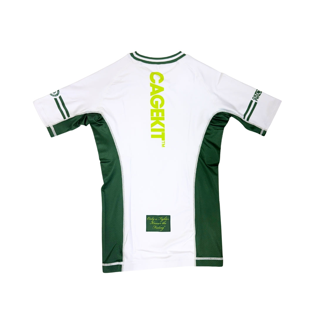 Drop Shot | Rash Guards