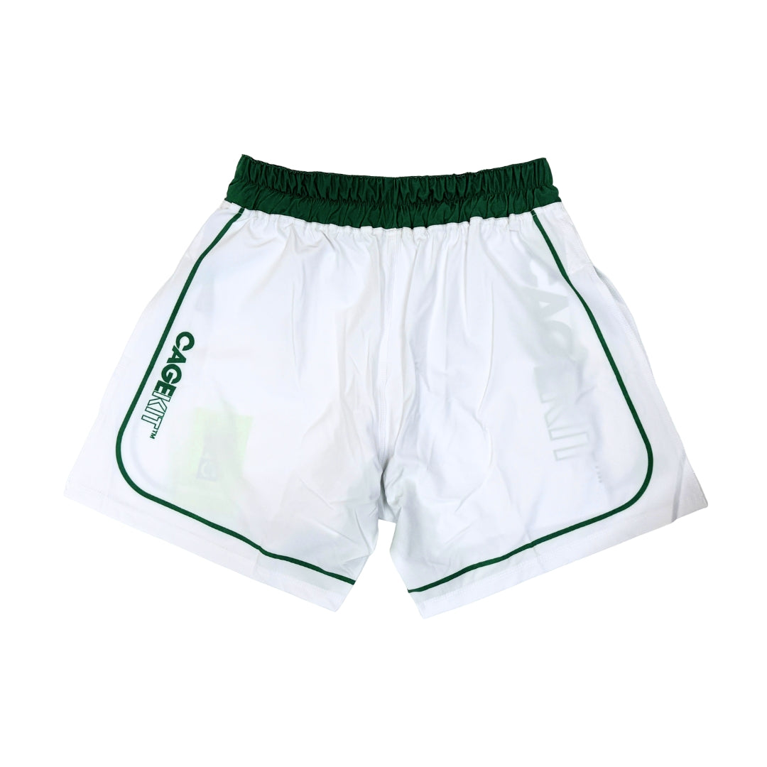 Drop Shot | Brawler MMA Shorts