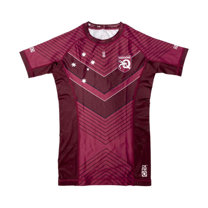 State of Origin | RASH GUARD | 2026