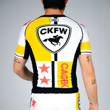 Year of the Horse | RASH GUARD