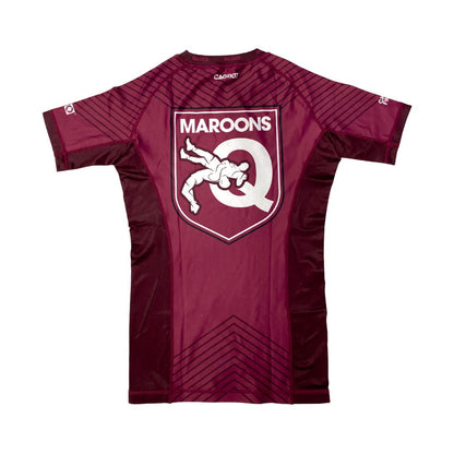 State of Origin | RASH GUARD | 2026