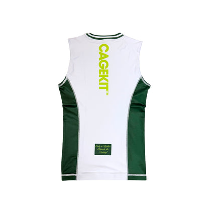 Drop Shot | Rash Guards