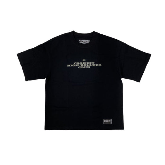 Joint Venture | Oversized Heavy Tee