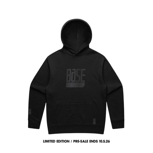 BASE Training Centre | Hoodie | 2026 (Pre-Order)