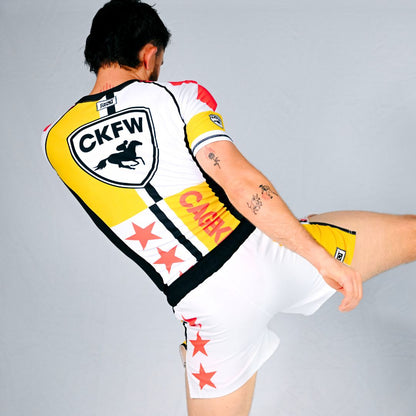 Year of the Horse | RASH GUARD