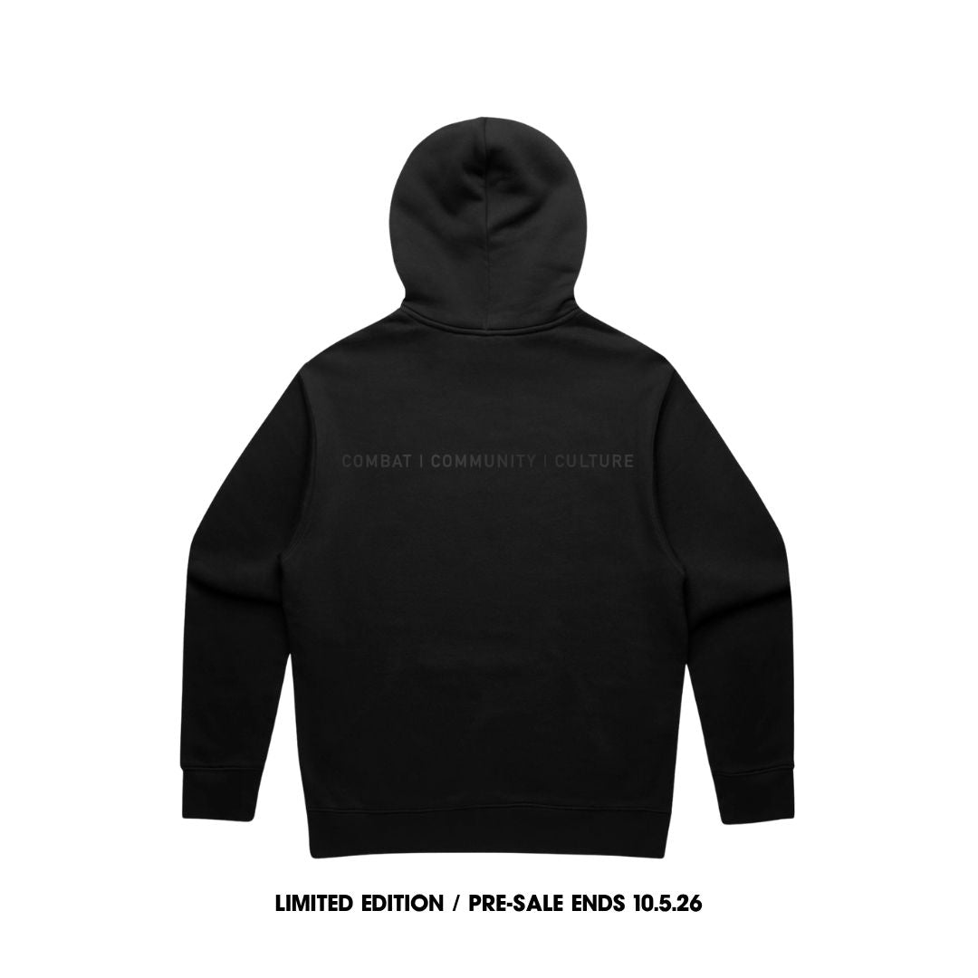 BASE Training Centre | Hoodie | 2026 (Pre-Order)
