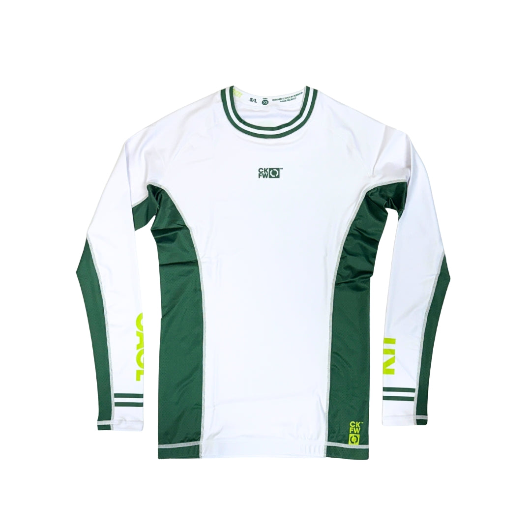 Drop Shot | Rash Guards