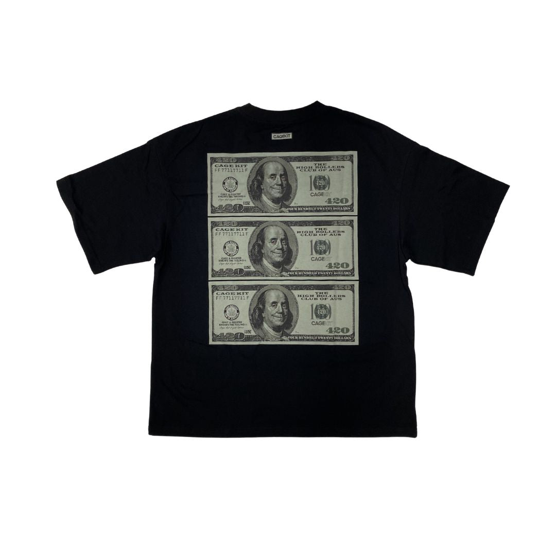 Joint Venture | Oversized Heavy Tee