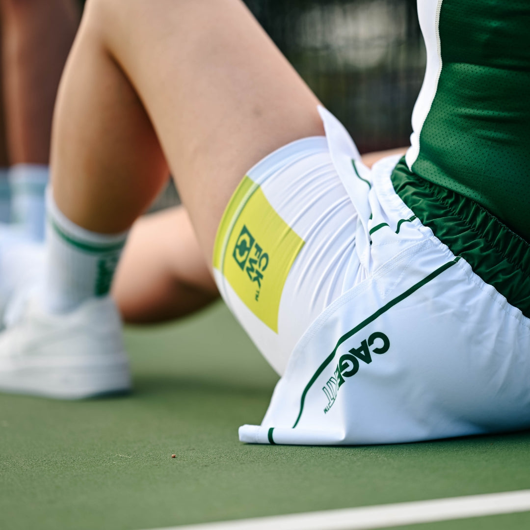 Drop Shot | Brawler MMA Shorts