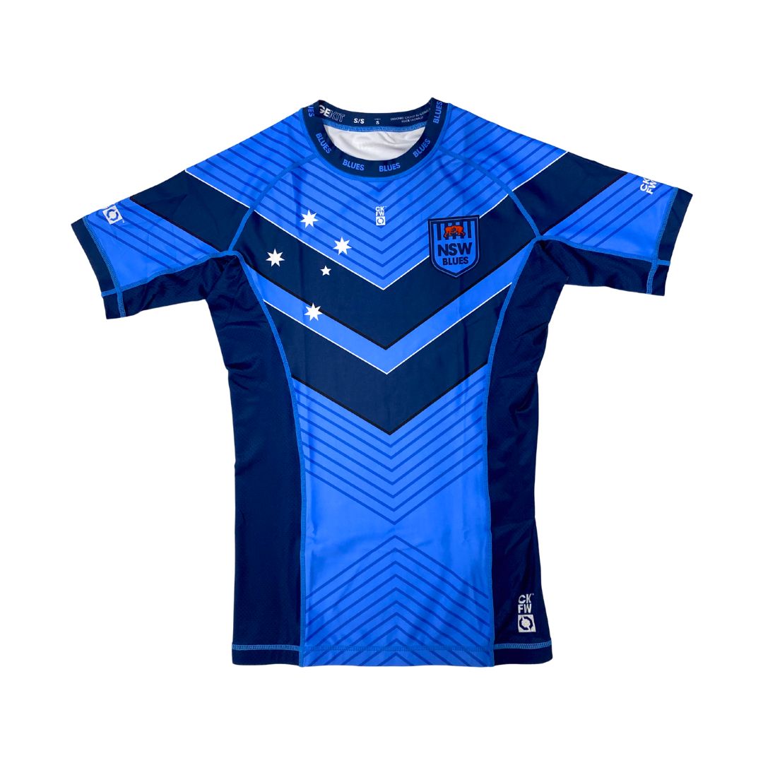 State of Origin | RASH GUARD | 2026