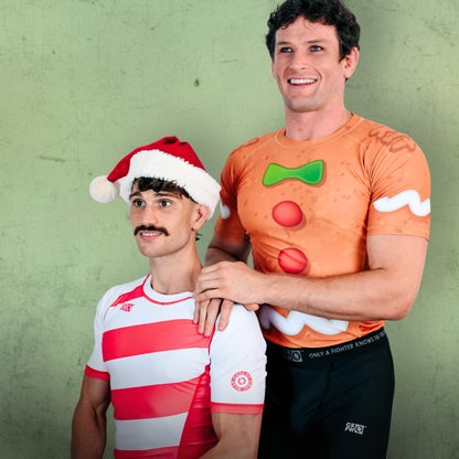 Bite Me | RASH GUARD