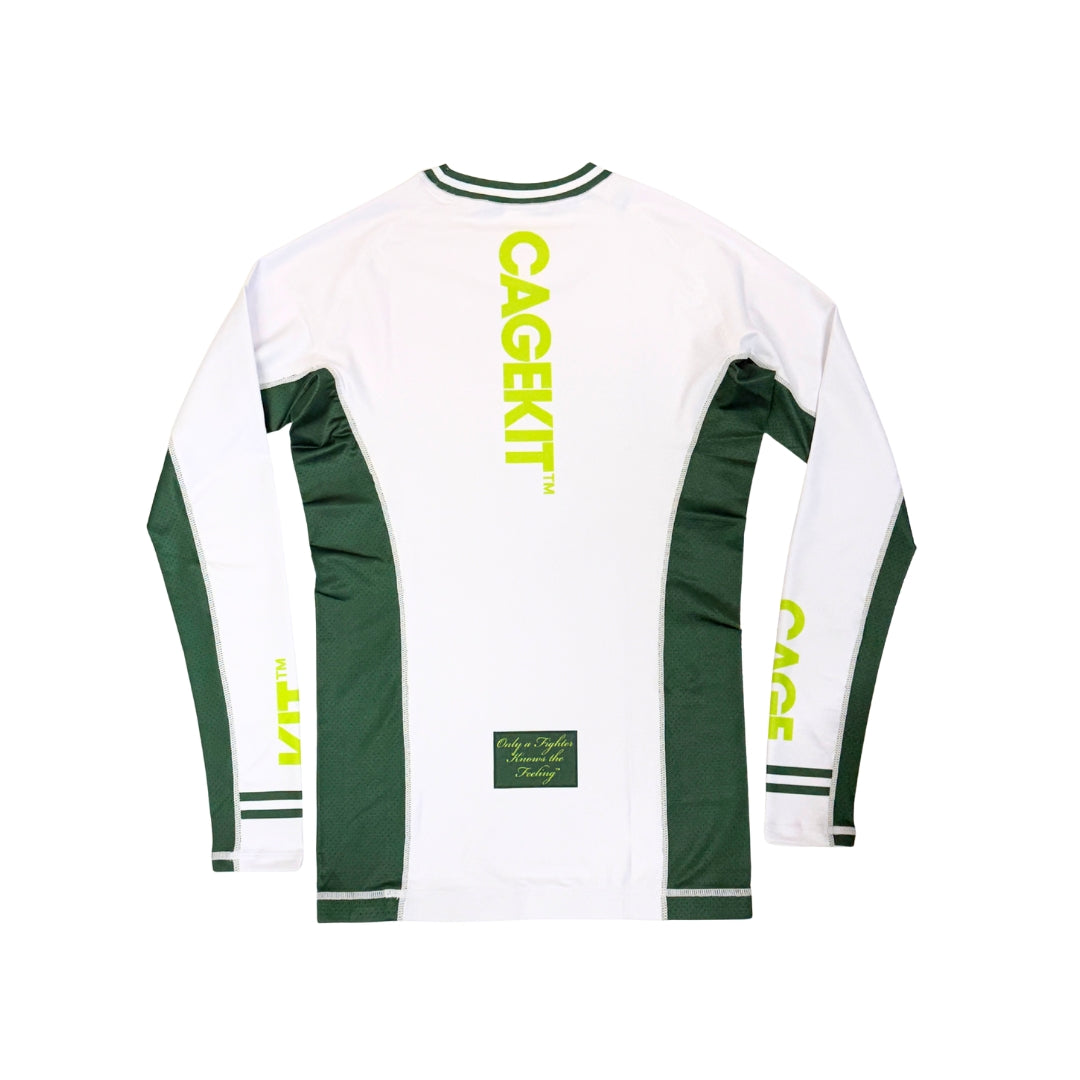 Drop Shot | Rash Guards