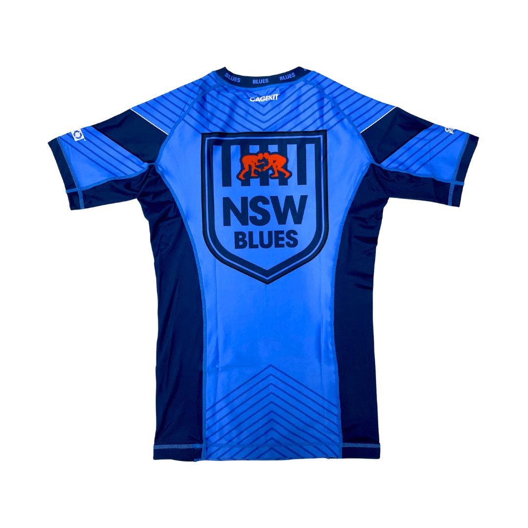 State of Origin | RASH GUARD | 2026