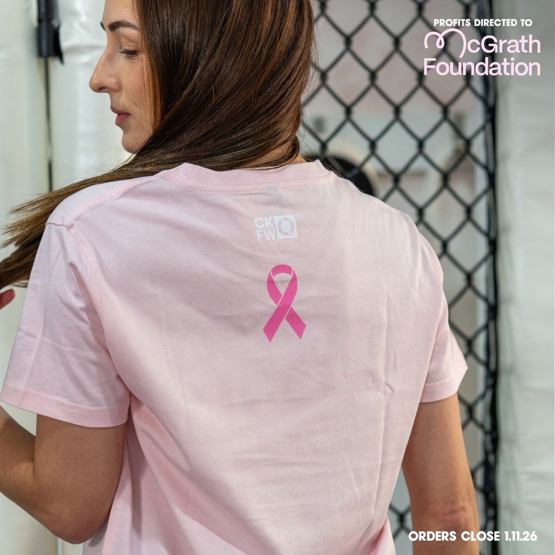 BASE | Breast Cancer Fundraiser | Tee