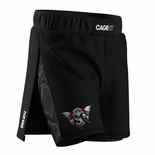 Erin Carter | Brawler MMA Shorts 2025