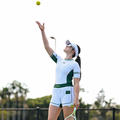 Drop Shot | Rash Guards