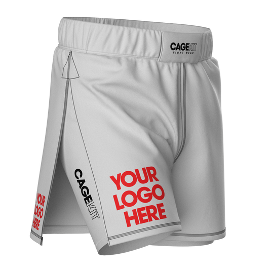 CUSTOM | Brawler MMA Shorts