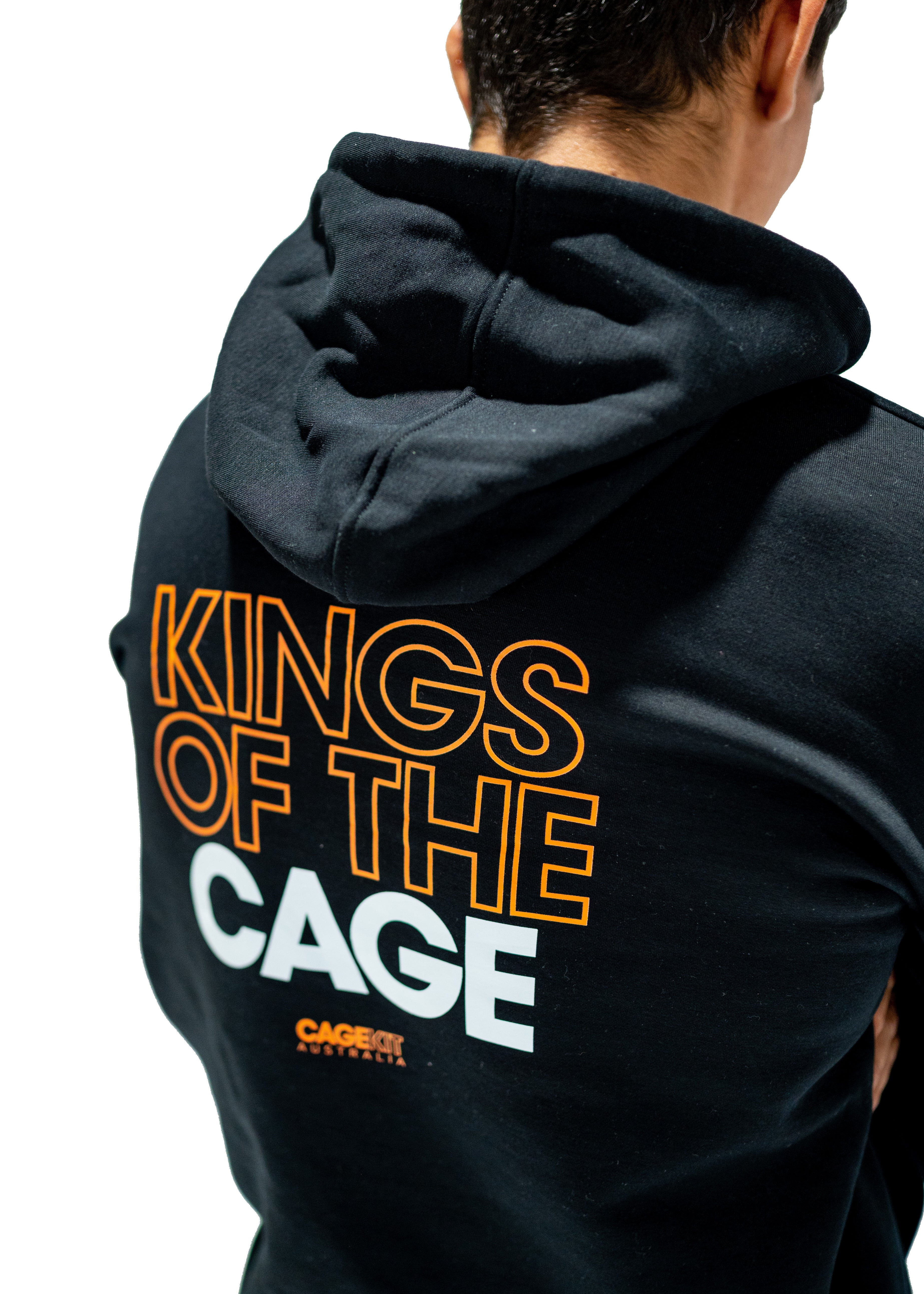 Kings hoodie discount