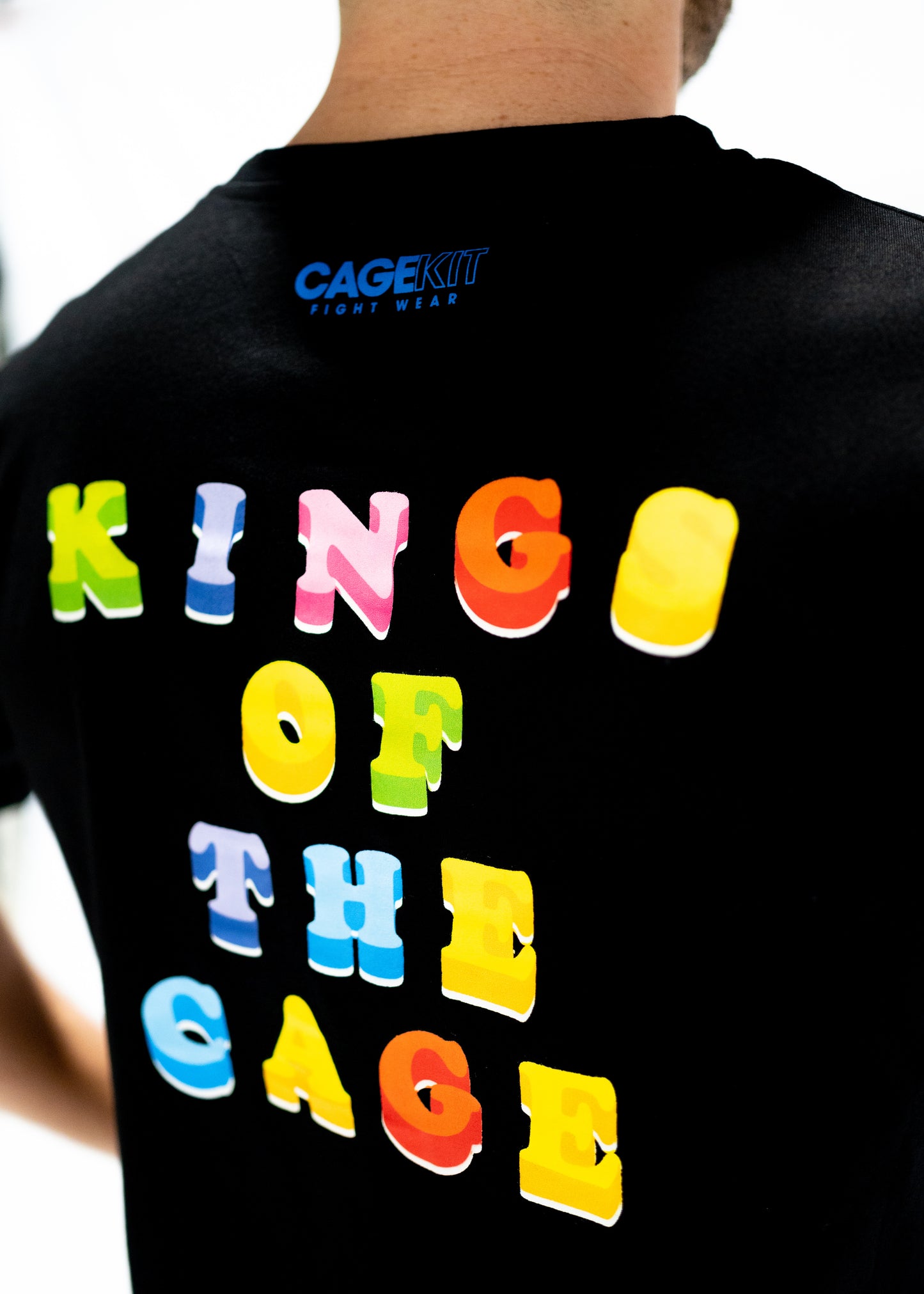MAGNETIC TEE
