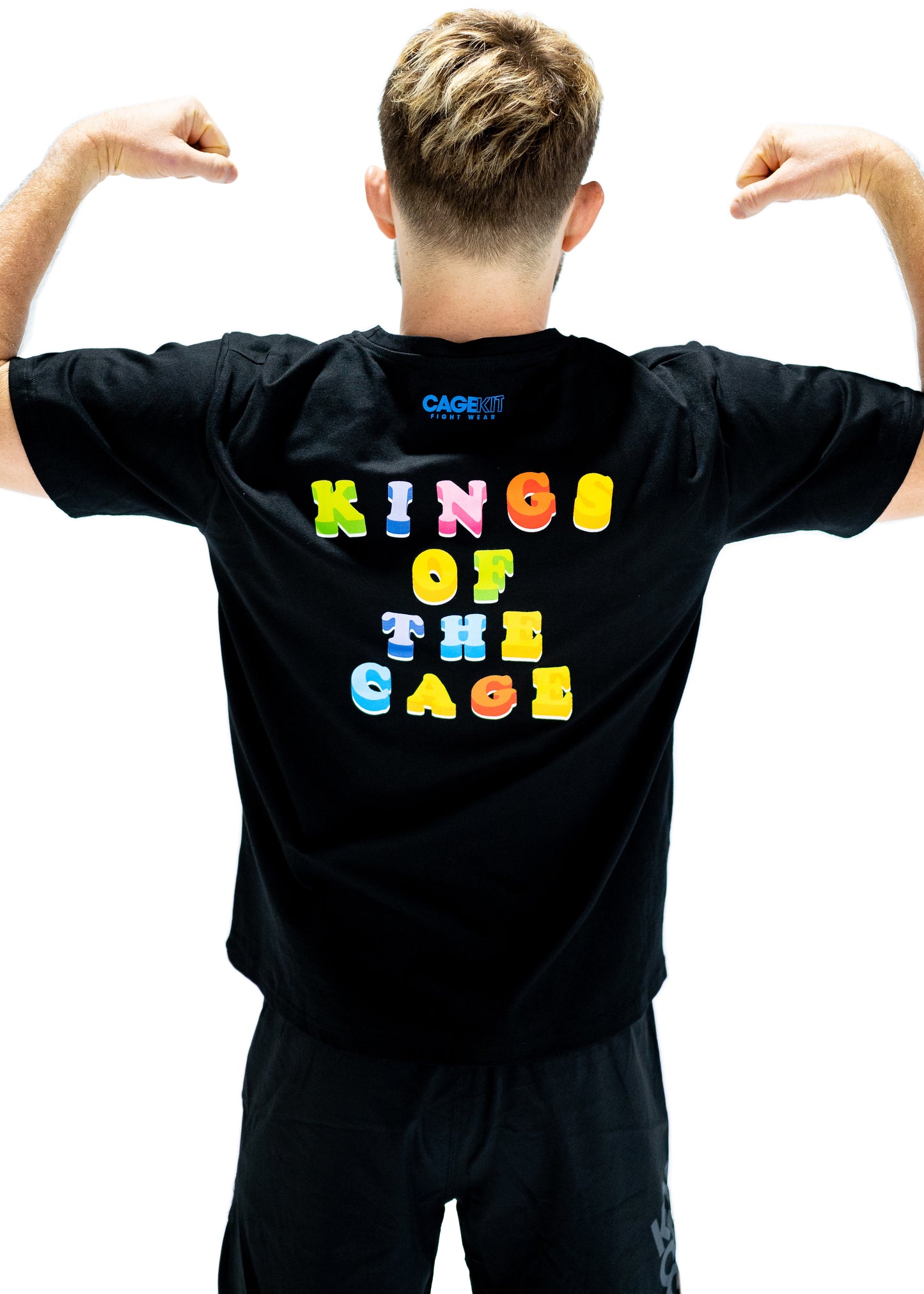 MAGNETIC TEE