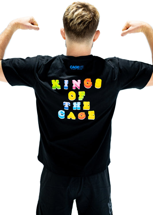 MAGNETIC TEE