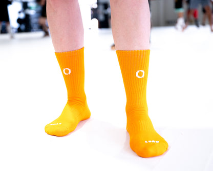 Crew Socks