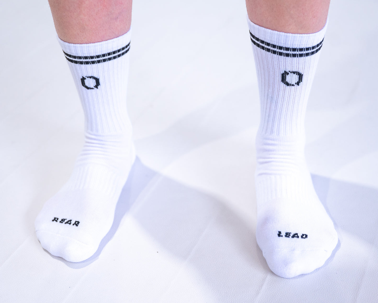 Crew Socks