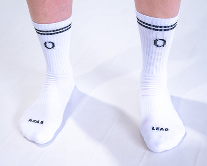 Crew Socks