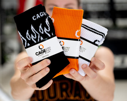 Crew Socks
