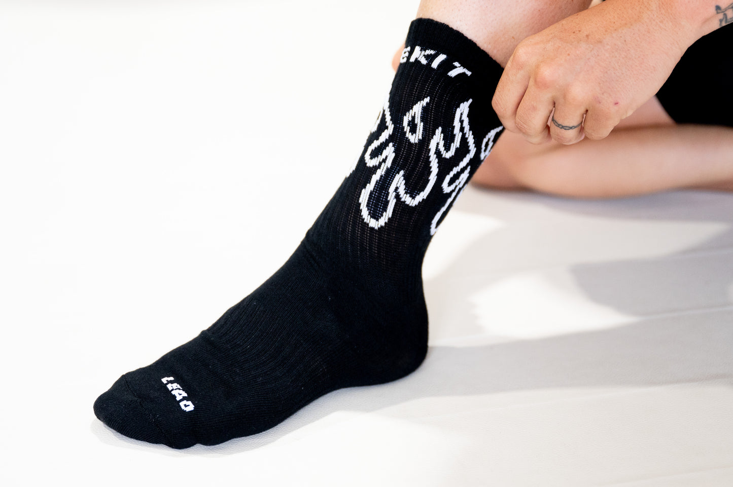 Crew Socks