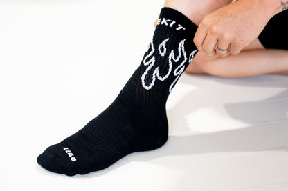 Crew Socks
