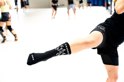 Crew Socks