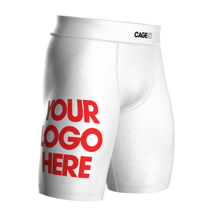 CUSTOM | Men's Compression Shorts (SPATS)