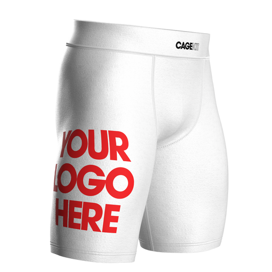 CUSTOM | Men's Compression Shorts (SPATS)