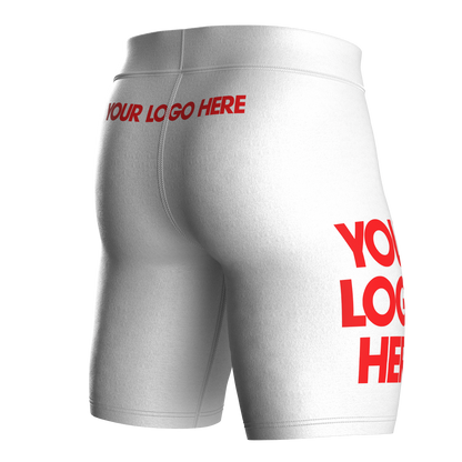 CUSTOM | Men's Compression Shorts (SPATS)