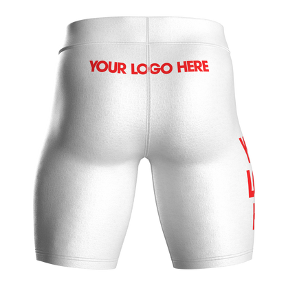 CUSTOM | Men's Compression Shorts (SPATS)