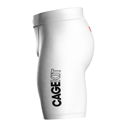 CUSTOM | Men's Compression Shorts (SPATS)