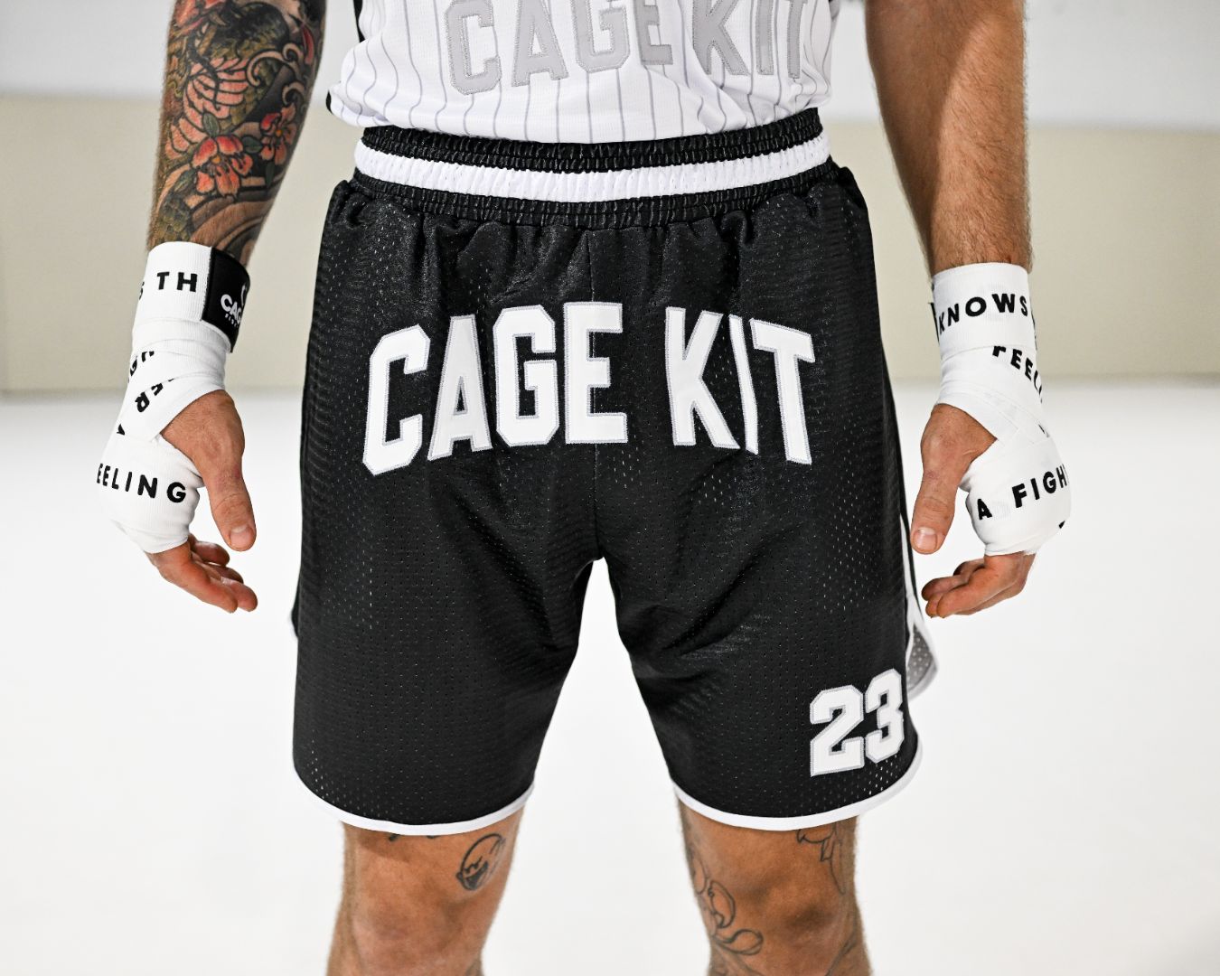 OG B-BALL Shorts