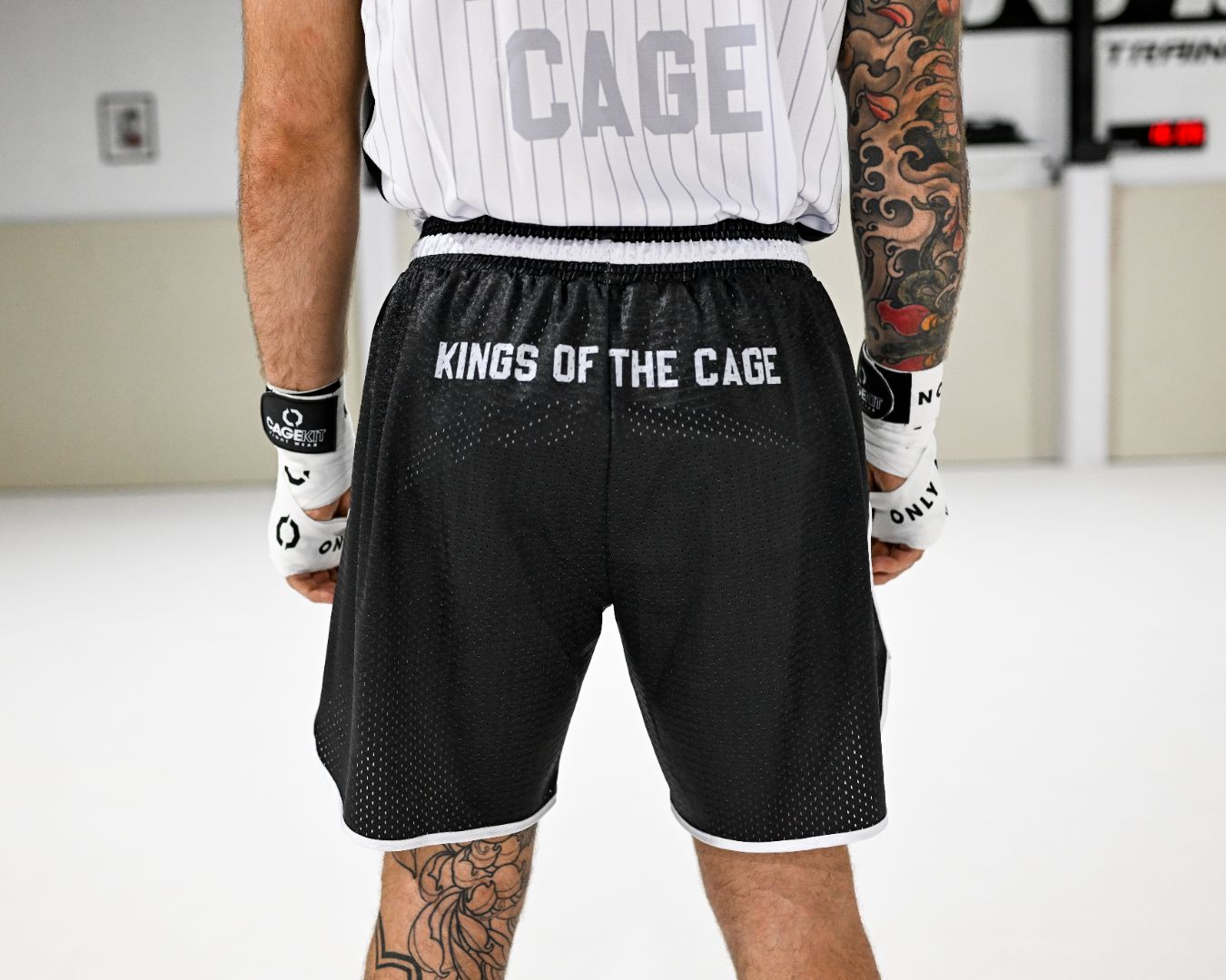 OG B-BALL Shorts