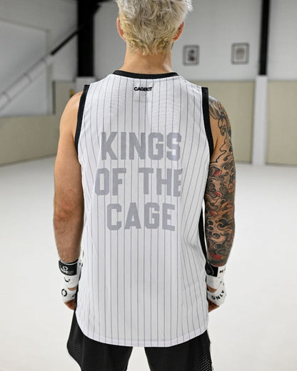 OG B-BALL Singlet