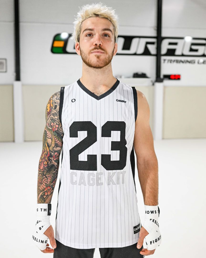 OG B-BALL Singlet