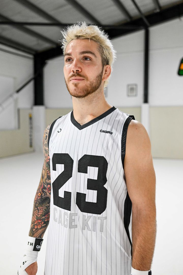 OG B-BALL Singlet