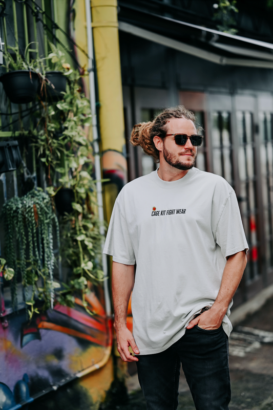 High Rollers Oversized Tee *2024 420 Limited Edition*