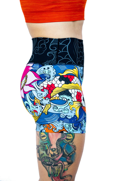 Perseverance | Women's Tights