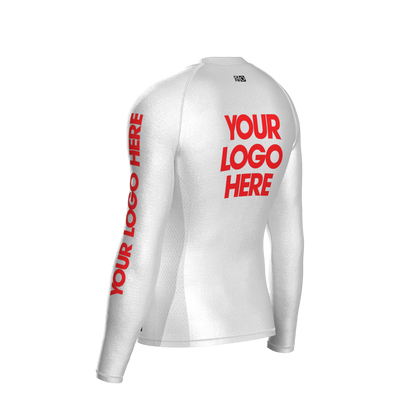 CUSTOM  | Rash Guards