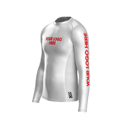 CUSTOM  | Rash Guards